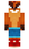 cedxno minecraft skin
