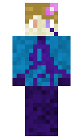 BigBuzzyBee minecraft skin