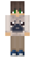 AtomicTangelo minecraft skin