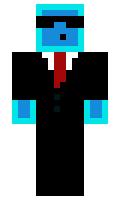 DolmondBoi minecraft skin