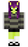 Vivanni minecraft skin