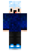 SkeFle minecraft skin