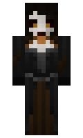 Vyliena minecraft skin
