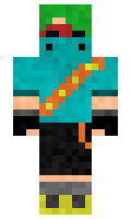 gor minecraft skin