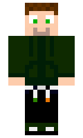 ReXx3r minecraft skin