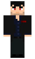 Beantique minecraft skin