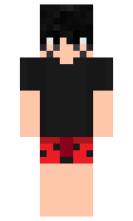 zLaksh minecraft skin