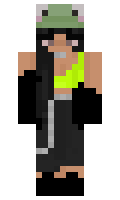 karylle minecraft skin