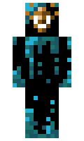 TheButlersName minecraft skin