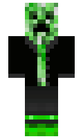 WELY minecraft skin