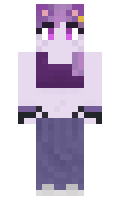 ViperQueen0 minecraft skin