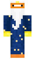 RetweetsPetFish minecraft skin