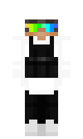 piepotato minecraft skin