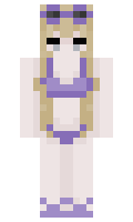 KittyPools minecraft skin