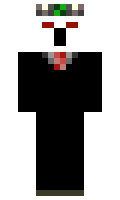 Uknown999 minecraft skin