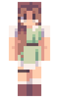 Handronicus minecraft skin