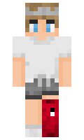 KennOsky minecraft skin