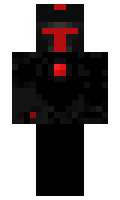 Herobrine192837 minecraft skin
