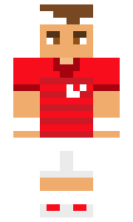 UBAHOB minecraft skin