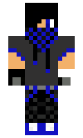 denikinng minecraft skin