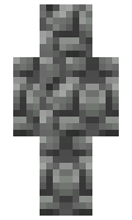 Fortbuscus minecraft skin