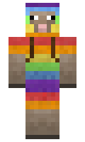 Bapada63 minecraft skin