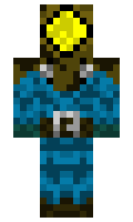 MrSalmon minecraft skin