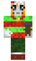 Dashatt minecraft skin