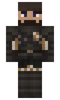 RagnarAKAJavvy minecraft skin