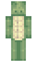 Klaman minecraft skin
