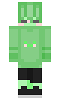 bonas minecraft skin