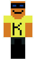 kieranl29 minecraft skin