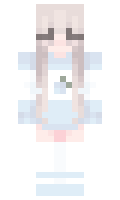 StreaMAX minecraft skin