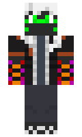 kuyani minecraft skin