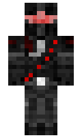 BMangoblue10 minecraft skin