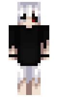 TpaMBau minecraft skin