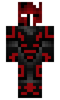 GladiousMystic minecraft skin