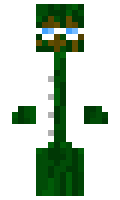 CorruptMem minecraft skin