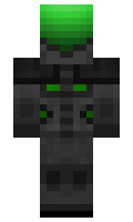 Fabio minecraft skin