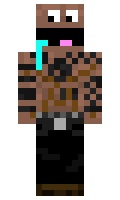 KevinCreeper711 minecraft skin
