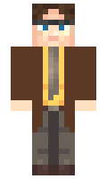 TeenPond123 minecraft skin