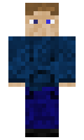 Datchisan25 minecraft skin