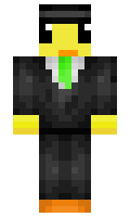 Leoman1337 minecraft skin