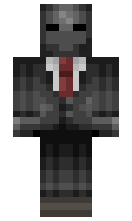 SerSem minecraft skin