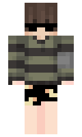 Nevidimka2740 minecraft skin