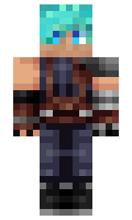 smhGrace minecraft skin