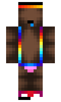 LtriK minecraft skin