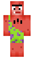 TheGoldenAssault minecraft skin