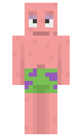 JoboWasntTaken minecraft skin
