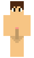 Marsovnik minecraft skin